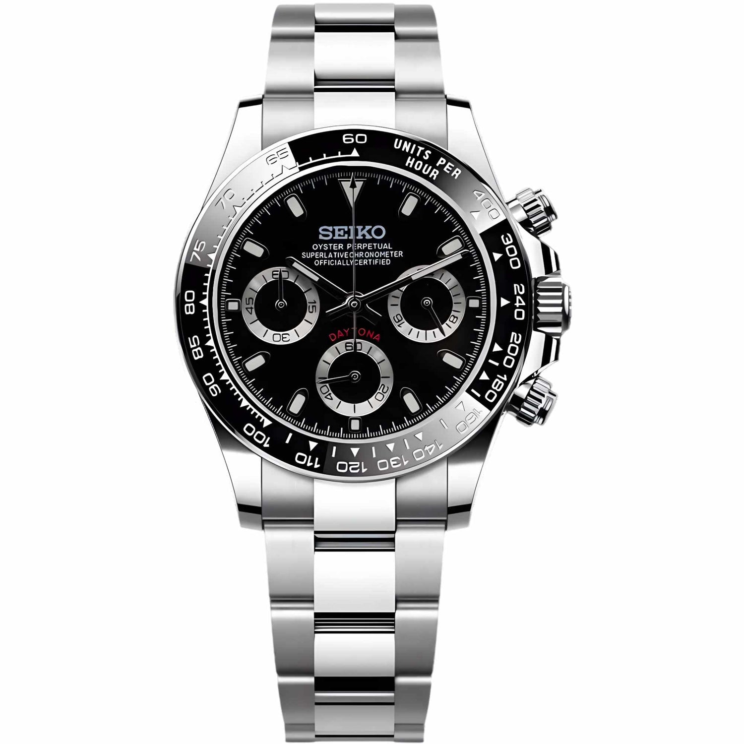 Daytona