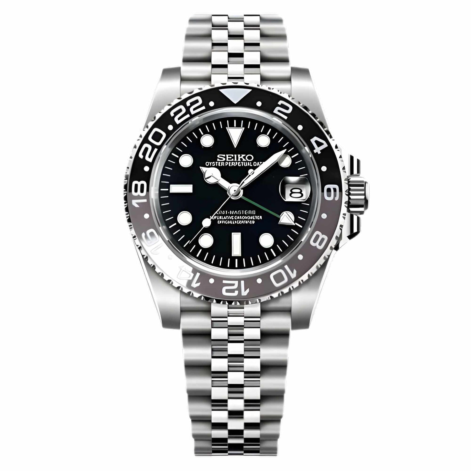 GMT